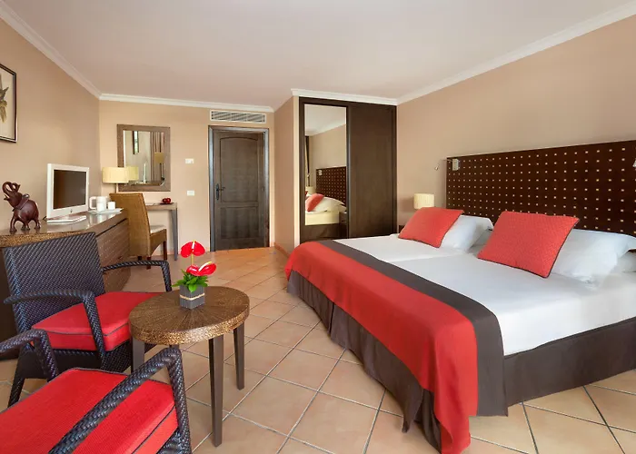 Seaside Sandy Otel Playa del Ingles (Gran Canaria)