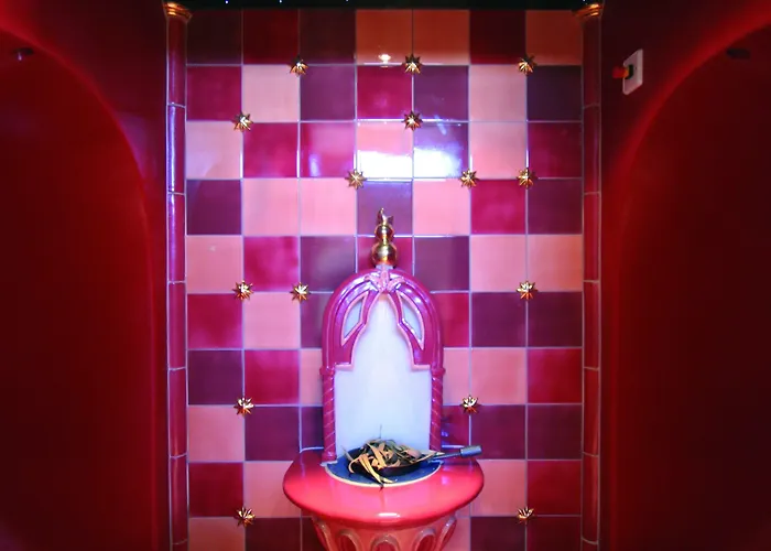 Otel Seaside Sandy 4*