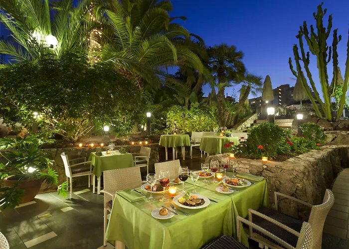 Seaside Sandy 4* Playa del Ingles (Gran Canaria)