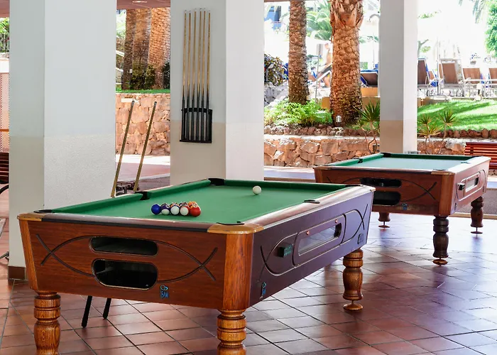 시사이드 샌디 비치 4*