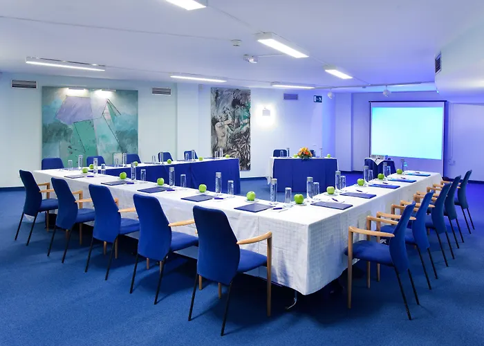 Otel Seaside Sandy Playa del Ingles (Gran Canaria)