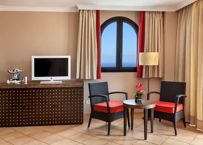 Seaside Sandy Hotel Playa del Inglés