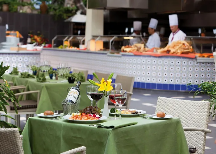 호텔 시사이드 샌디 비치 4*