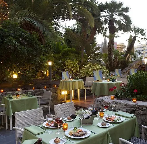 호텔 시사이드 샌디 비치