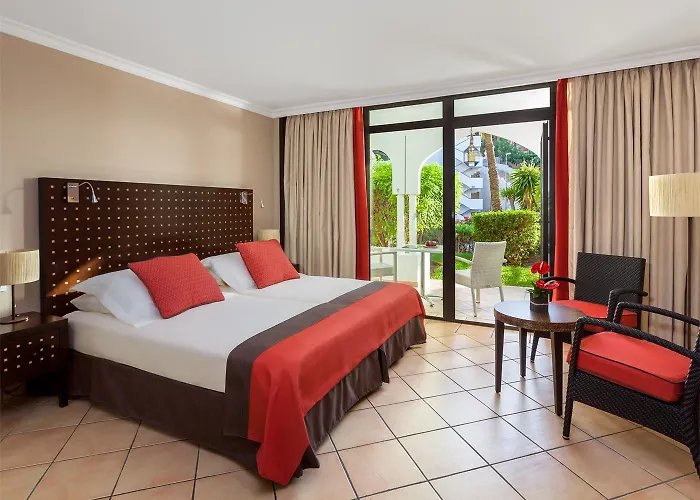 Seaside Sandy 4* Πλάγια ντελ Ινγκλές