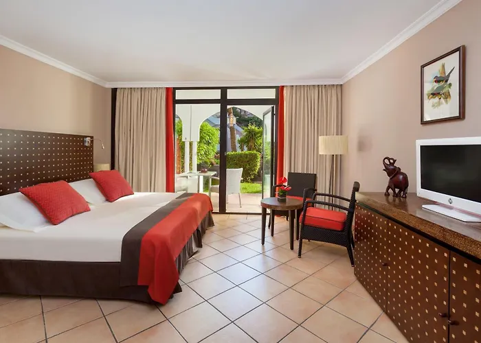 Seaside Sandy 4* Πλάγια ντελ Ινγκλές