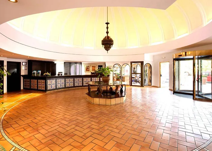 Seaside Sandy 4* Πλάγια ντελ Ινγκλές