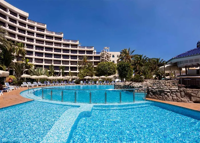 Seaside Sandy Ξενοδοχείο 4*