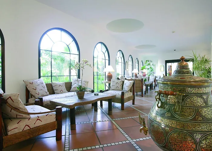 Otel Seaside Sandy 4*