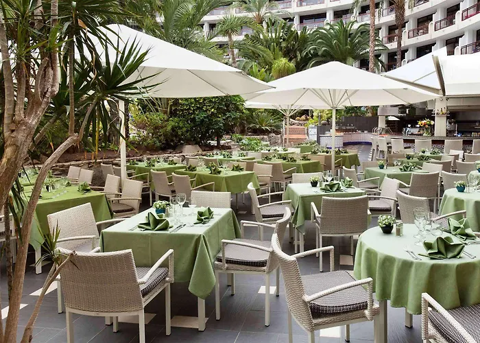 Seaside Sandy Ξενοδοχείο 4*