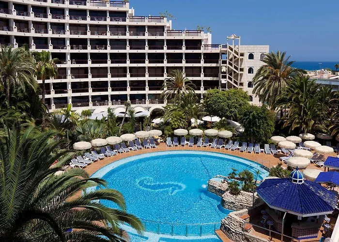 Otel Seaside Sandy 4*