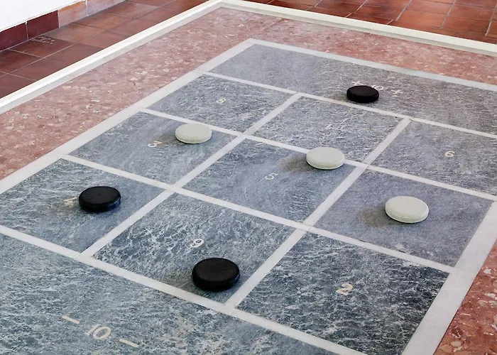 Seaside Sandy Ξενοδοχείο