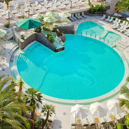 Seaside Sandy Playa del Inglés