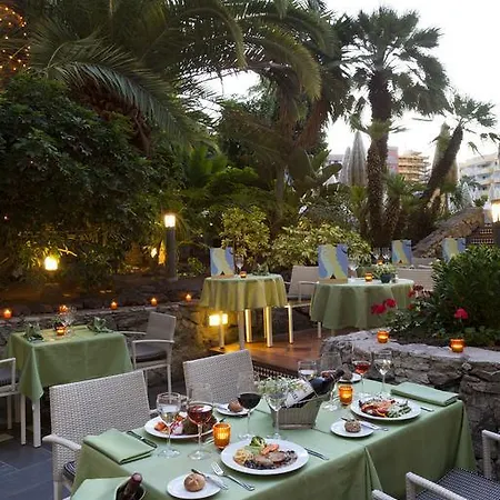 Hotell Seaside Sandy