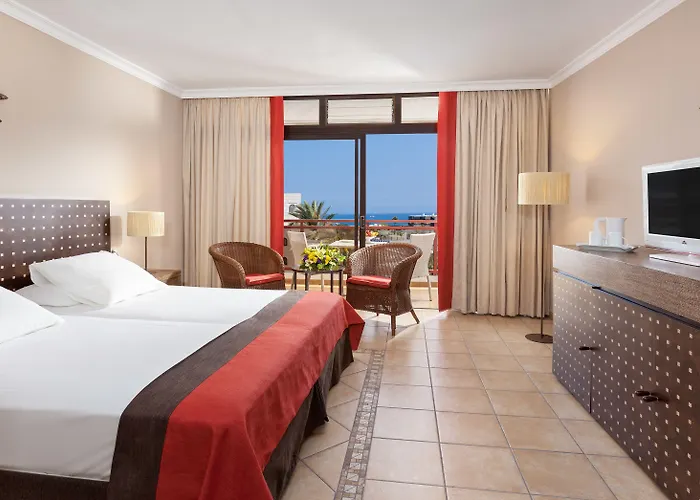 Seaside Sandy Hotel Playa del Inglés