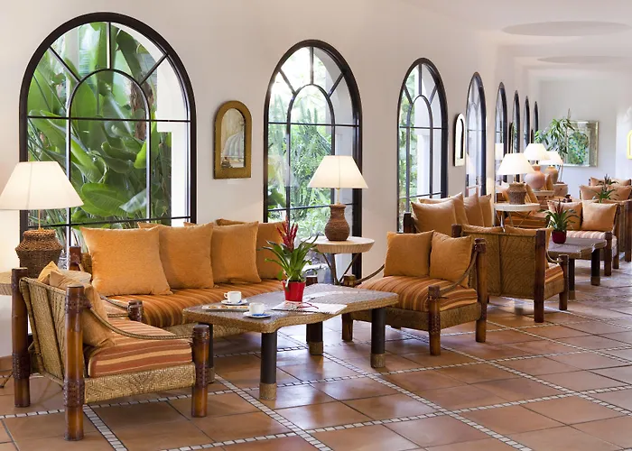 Seaside Sandy Playa del Inglés