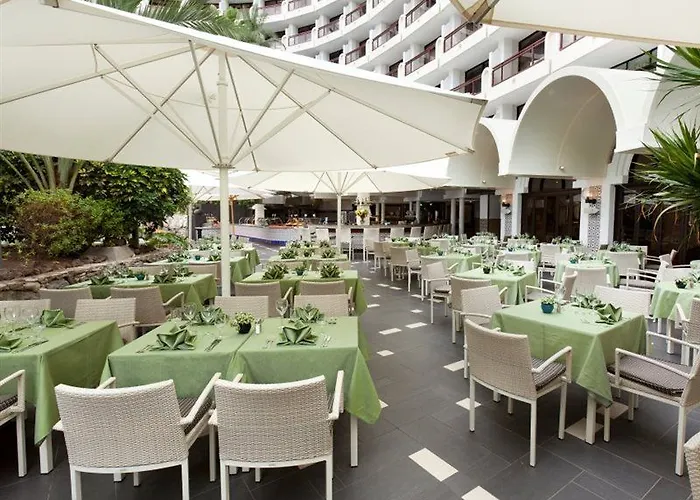 Hotel Seaside Sandy 4*