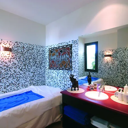 Seaside Sandy 4* Плайя-дель-Инглес