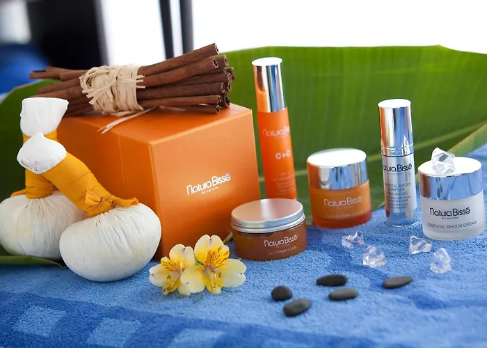 Szálloda Seaside Sandy 4*